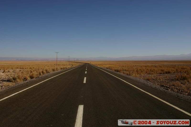 Salar de Atacama - Toconao
Mots-clés: chile