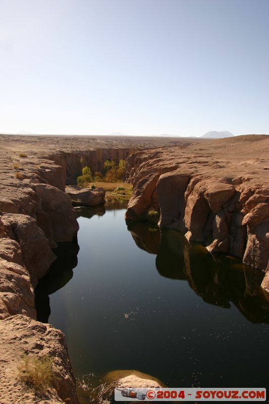 Salar de Atacama - Toconao
Mots-clés: chile