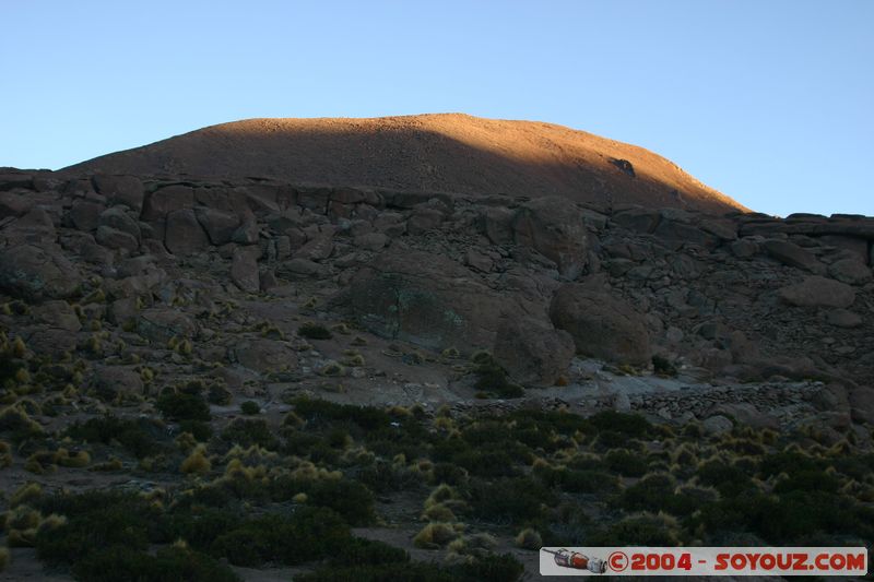 Los Geiseres del Tatio
Mots-clés: chile