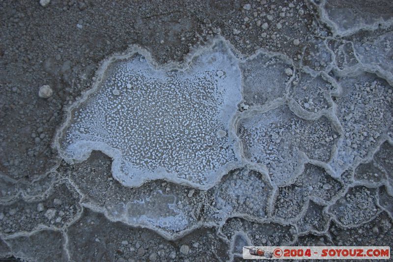 Los Geiseres del Tatio
Mots-clés: chile geyser