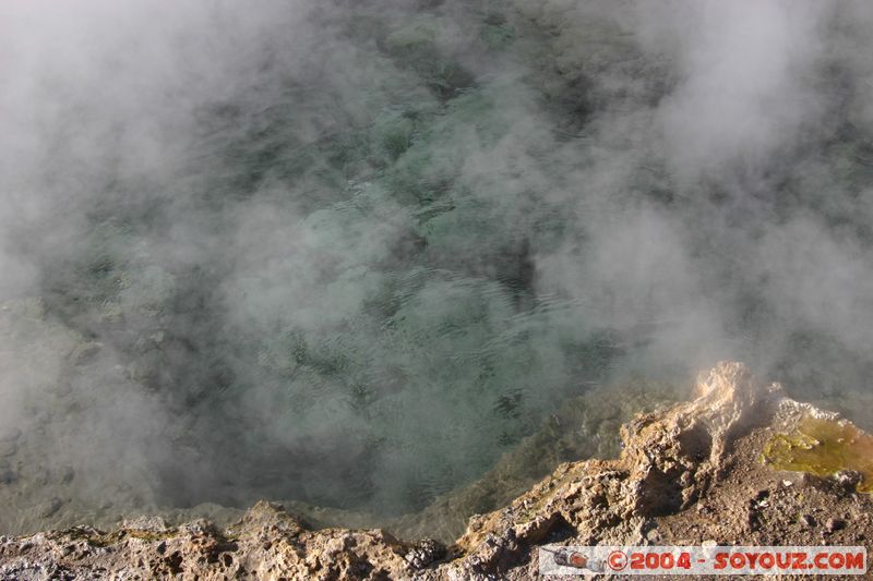 Los Geiseres del Tatio
Mots-clés: chile geyser