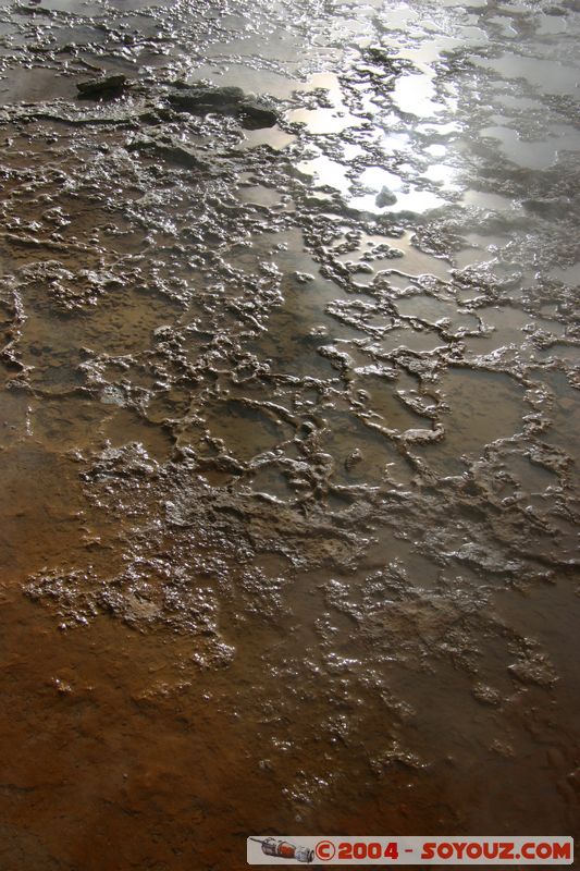 Los Geiseres del Tatio
Mots-clés: chile geyser