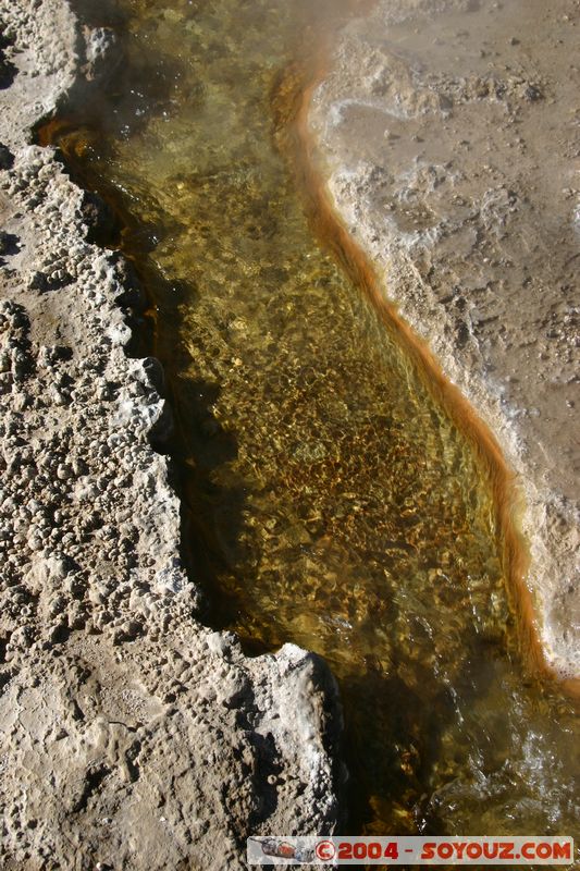 Los Geiseres del Tatio
Mots-clés: chile geyser