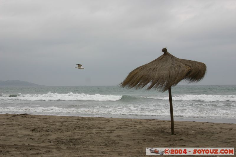 La Serena - La plage
Mots-clés: chile