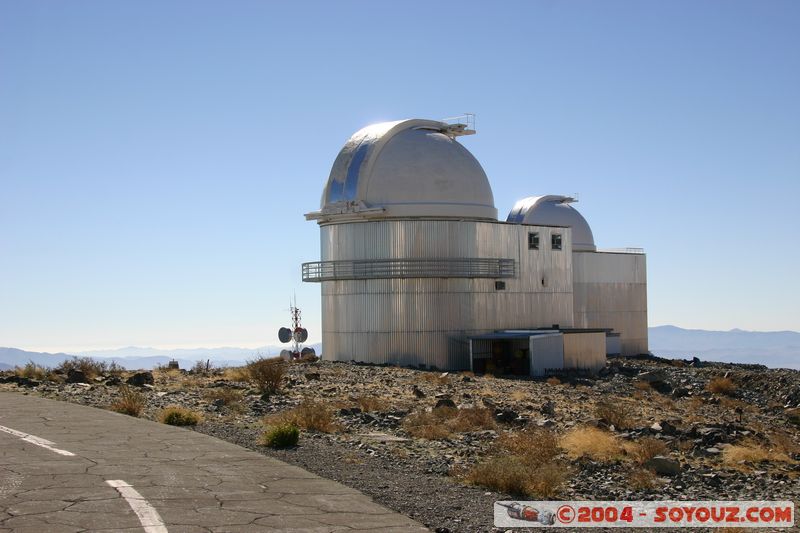 ESO - La Silla Observatory
Mots-clés: chile Astronomie observatoire