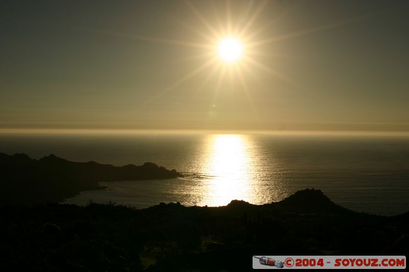 Caleta Los Hornos - Sunset
Mots-clés: chile sunset mer