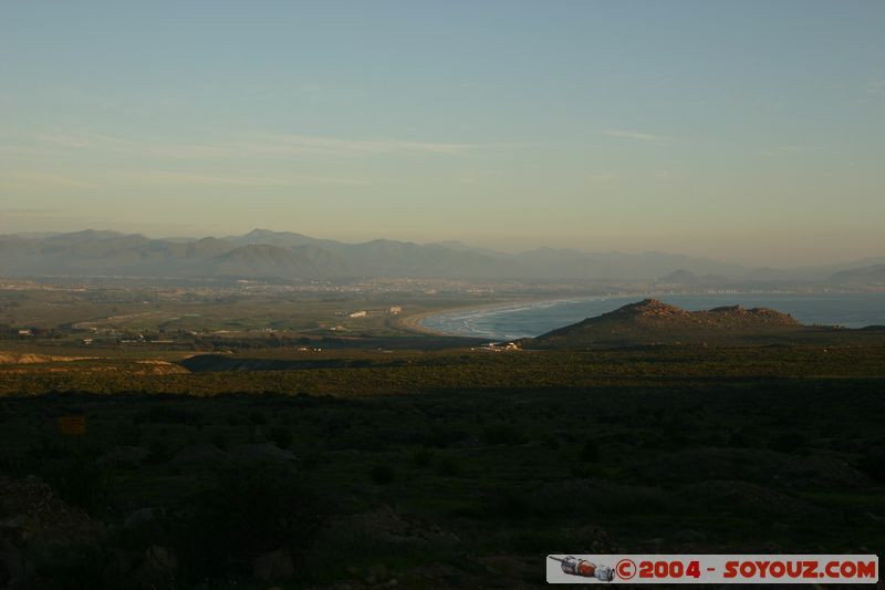 La Serena
Mots-clés: chile mer sunset