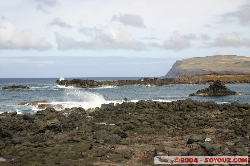 Ile de Paques
Mots-clés: chile Ile de Paques Easter Island patrimoine unesco mer