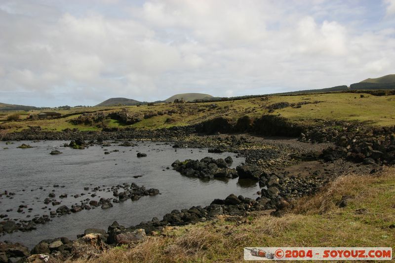 Ile de Paques
Mots-clés: chile Ile de Paques Easter Island patrimoine unesco mer