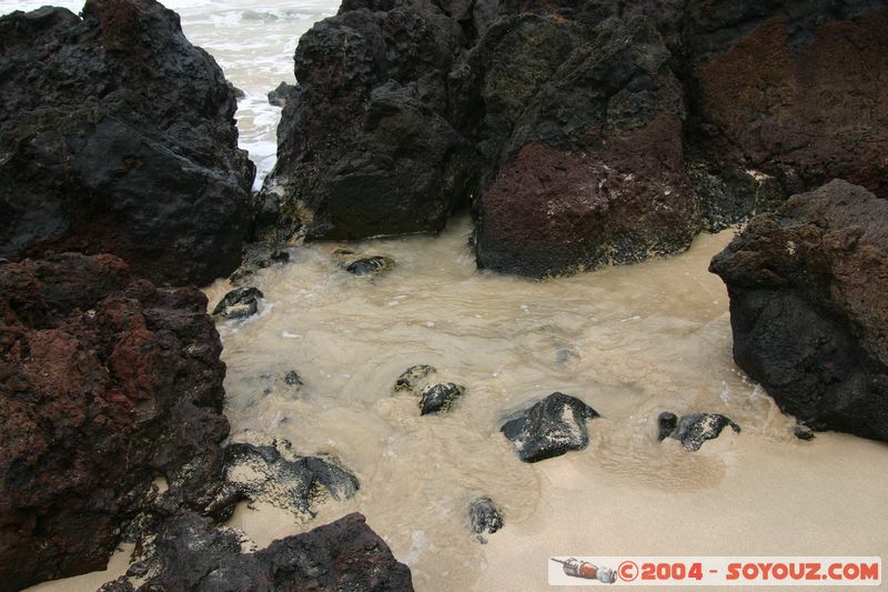 Ile de Paques - Ovahe
Mots-clés: chile Ile de Paques Easter Island plage