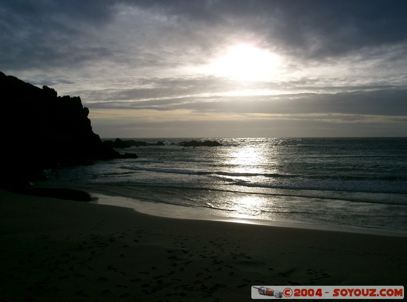 Ile de Paques - Ovahe
Mots-clés: chile Ile de Paques Easter Island sunset