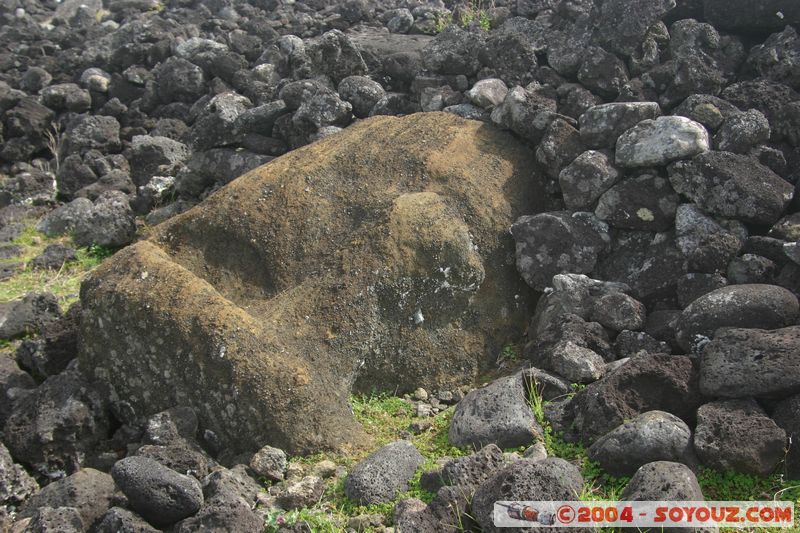 Ile de Paques - Ana Kakenga
Mots-clés: chile Ile de Paques Easter Island patrimoine unesco