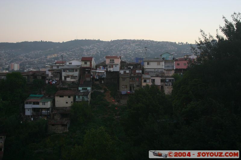 Valparaiso - Cerro Artilleria
Mots-clés: chile patrimoine unesco