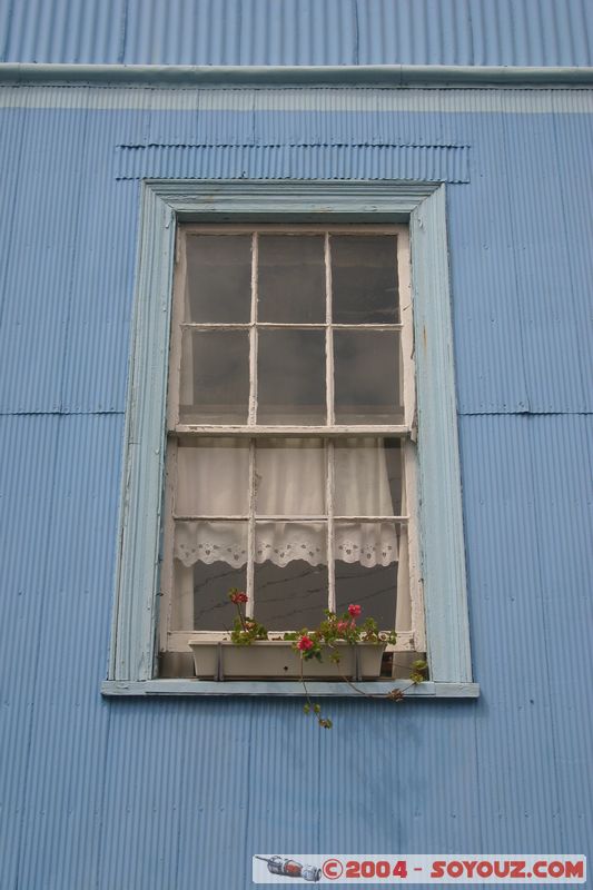 Valparaiso - Cerro Concepcion
Mots-clés: chile patrimoine unesco Fenetre