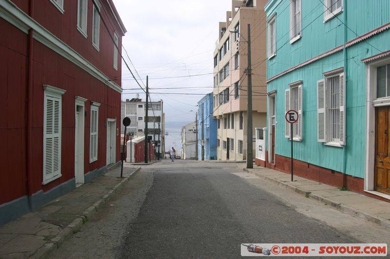 Valparaiso - Cerro Concepcion
Mots-clés: chile patrimoine unesco