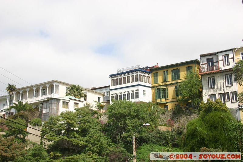 Valparaiso - Cerro Alegre
Mots-clés: chile patrimoine unesco