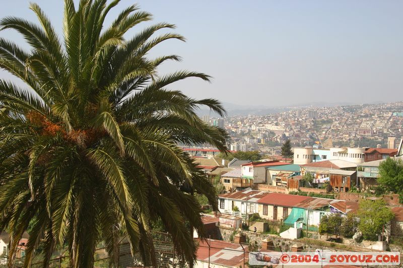 Valparaiso - Cerro Bellavista
Mots-clés: chile patrimoine unesco