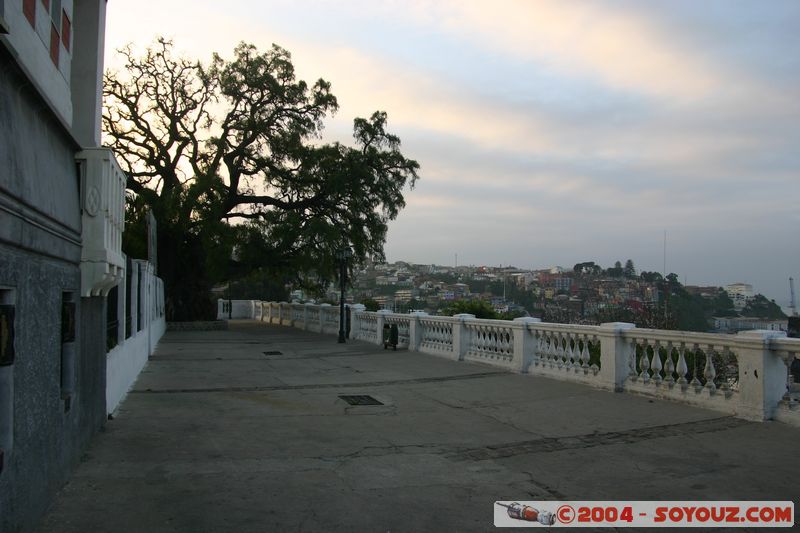 Valparaiso - Cerro Alegre
Mots-clés: chile patrimoine unesco