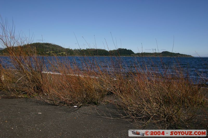 Pucon - Lago Villarica
Mots-clés: chile