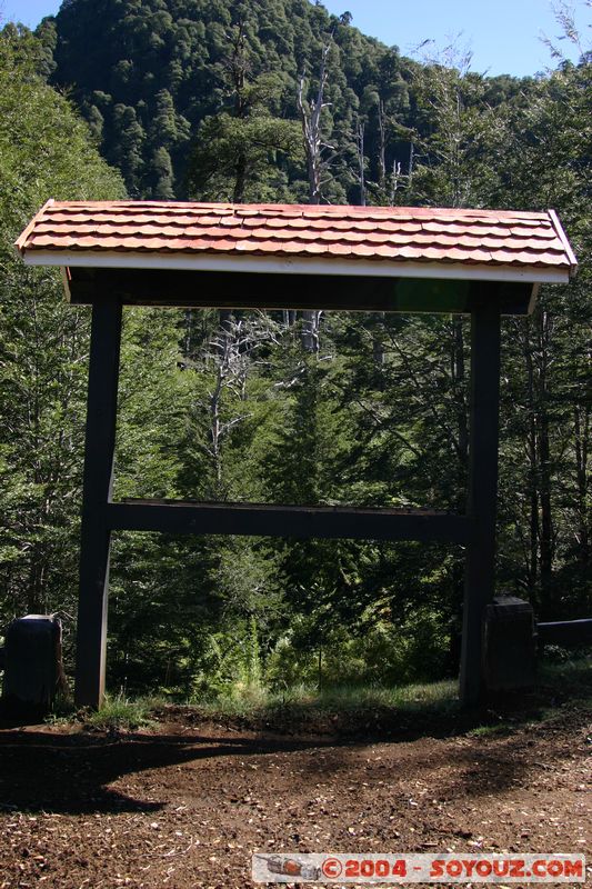 Parque Nacional Huerquehue
Mots-clés: chile