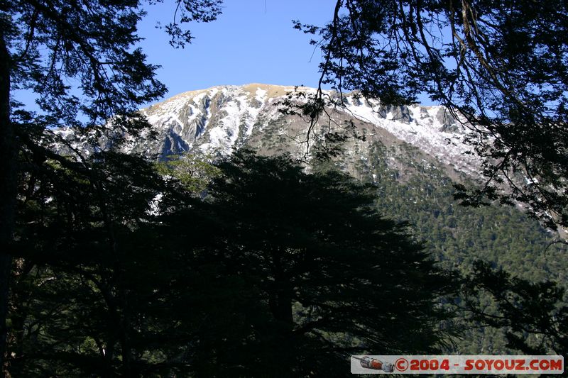 Parque Nacional Huerquehue
Mots-clés: chile