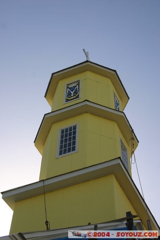 Chonchi - Iglesia
Mots-clés: chile patrimoine unesco Eglise