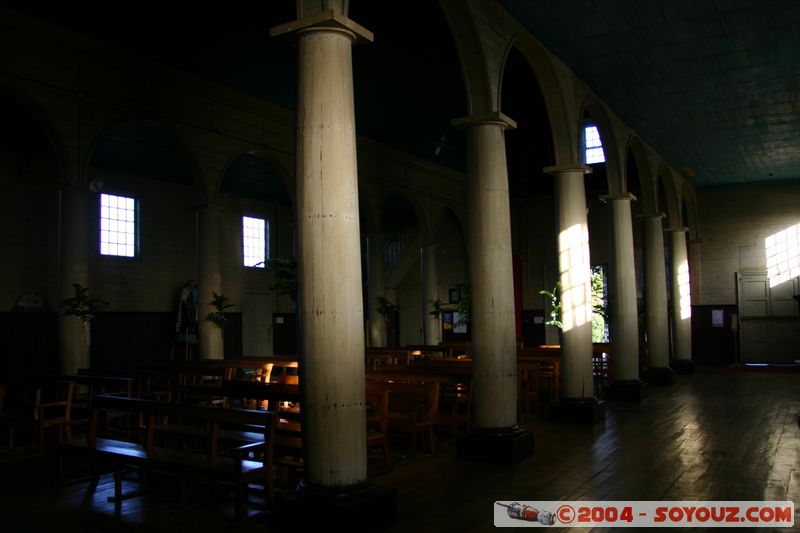 Dalcahue - Iglesia
Mots-clés: chile Eglise patrimoine unesco