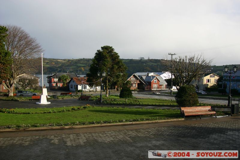 Dalcahue
Mots-clés: chile