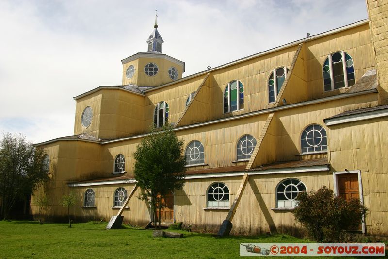 Castro - Iglesia
Mots-clés: chile Eglise patrimoine unesco