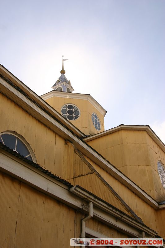 Castro - Iglesia
Mots-clés: chile Eglise patrimoine unesco