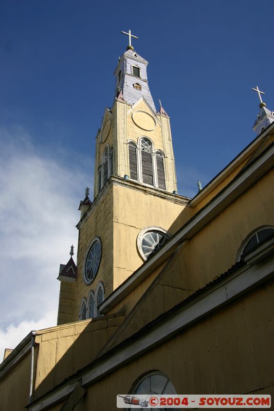 Castro - Iglesia
Mots-clés: chile Eglise patrimoine unesco