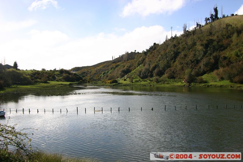 Castro
Mots-clés: chile paysage