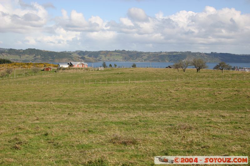 Castro
Mots-clés: chile paysage