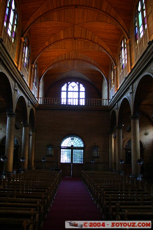 Castro - Iglesia
Mots-clés: chile Eglise patrimoine unesco