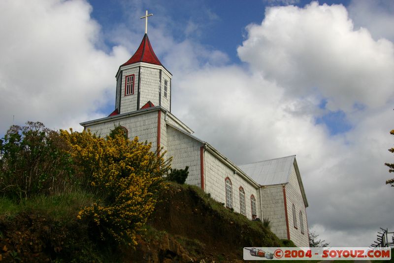 Ancud - Iglesia
Mots-clés: chile Eglise