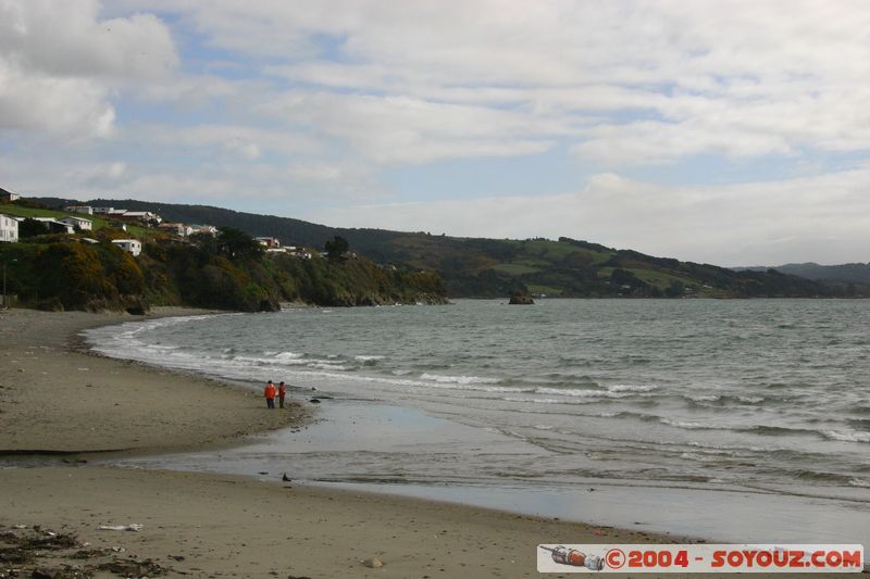 Ancud
Mots-clés: chile mer plage