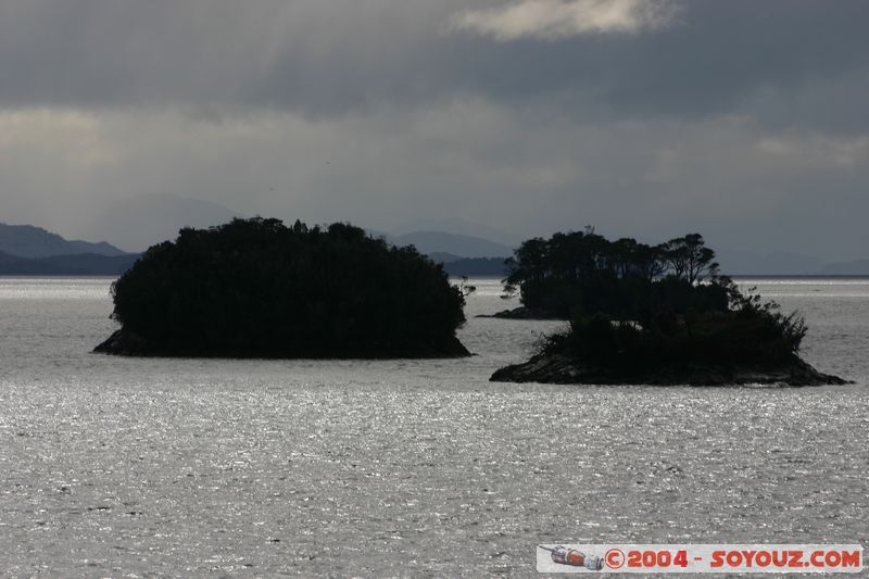 Canales Patagonicos
Mots-clés: chile mer