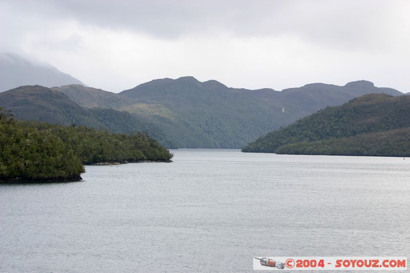 Canales Patagonicos
Mots-clés: chile mer Montagne