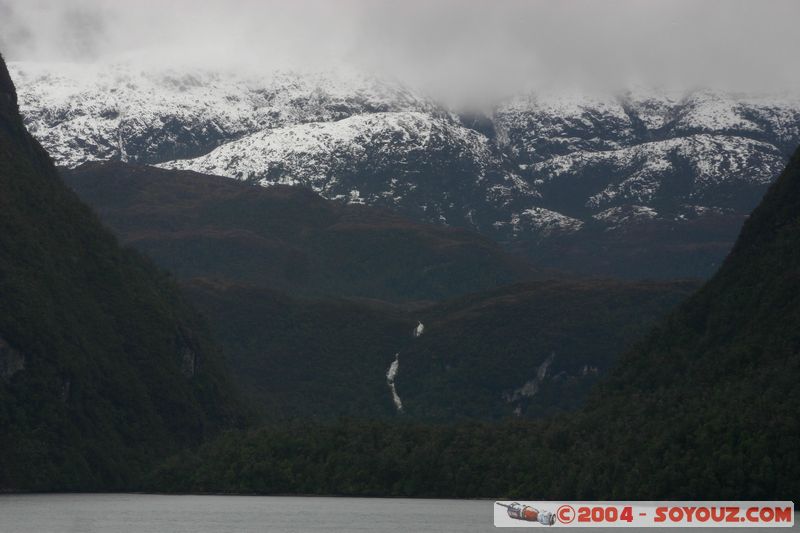 Canales Patagonicos
Mots-clés: chile Neige