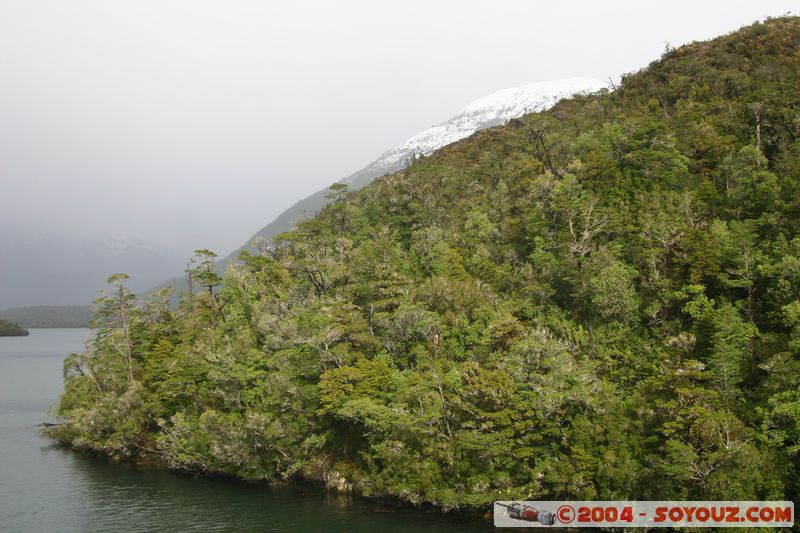 Canales Patagonicos
Mots-clés: chile