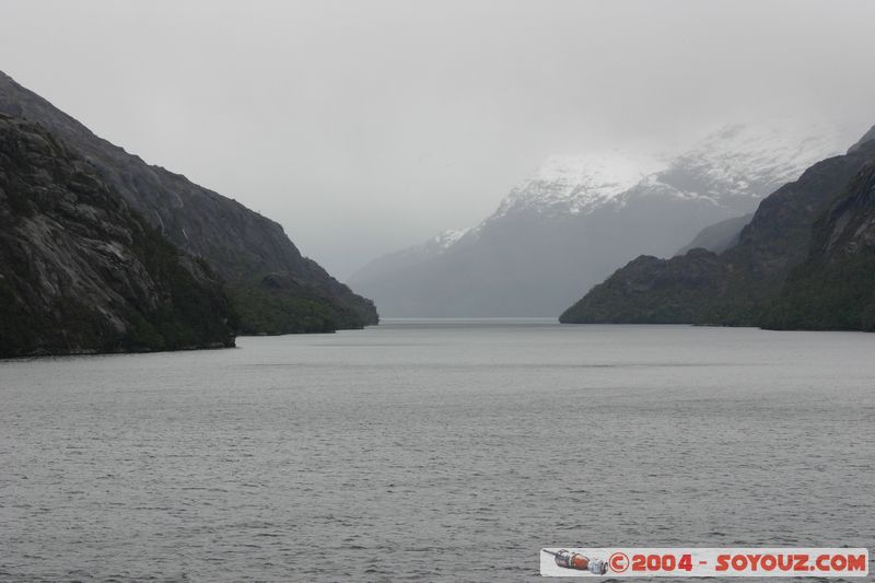 Canales Patagonicos
Mots-clés: chile