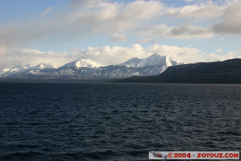 Canales Patagonicos
Mots-clés: chile Montagne Neige