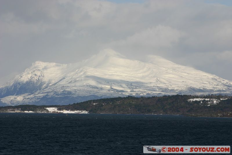 Canales Patagonicos
Mots-clés: chile Montagne Neige