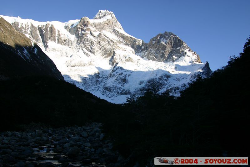 Parque Nacional Torres del Paine - Cerro Paine Grande
Mots-clés: chile Montagne Neige glacier