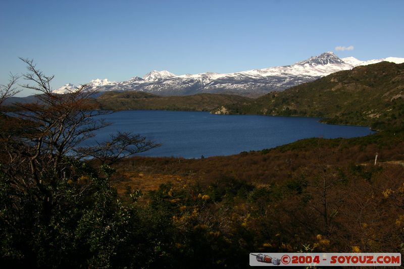 Parque Nacional Torres del Paine - Lago Skottsberg
Mots-clés: chile Lac Montagne Neige