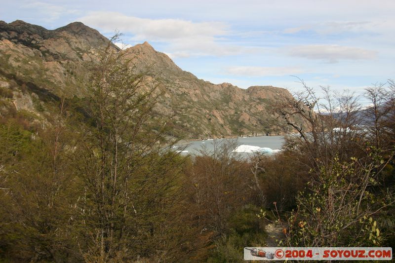 Parque Nacional Torres del Paine - Lago Grey
Mots-clés: chile glacier Lac