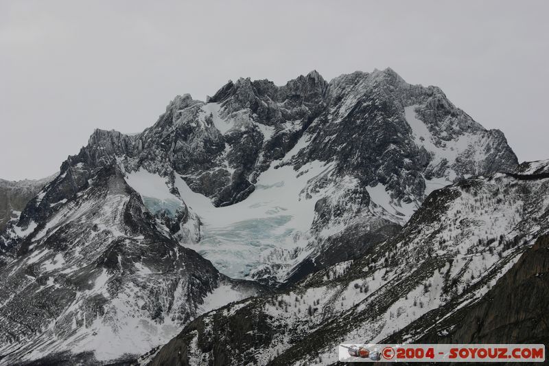 Parque Nacional Torres del Paine
Mots-clés: chile Montagne Neige