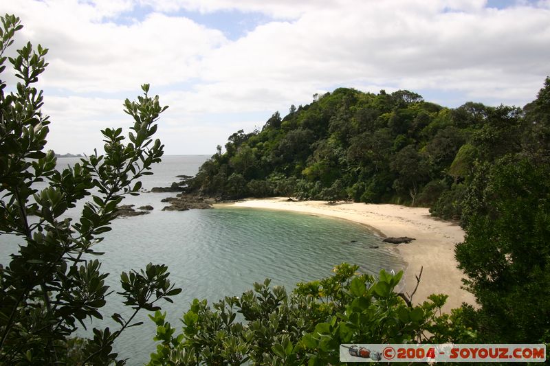 Somewhere along State Highway 1
Mots-clés: New Zealand North Island mer plage