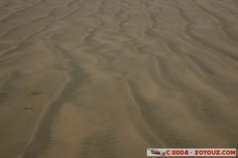 Ninety Mile Beach
Mots-clés: New Zealand North Island plage