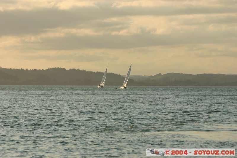 Bay of Islands
Mots-clés: New Zealand North Island sunset bateau